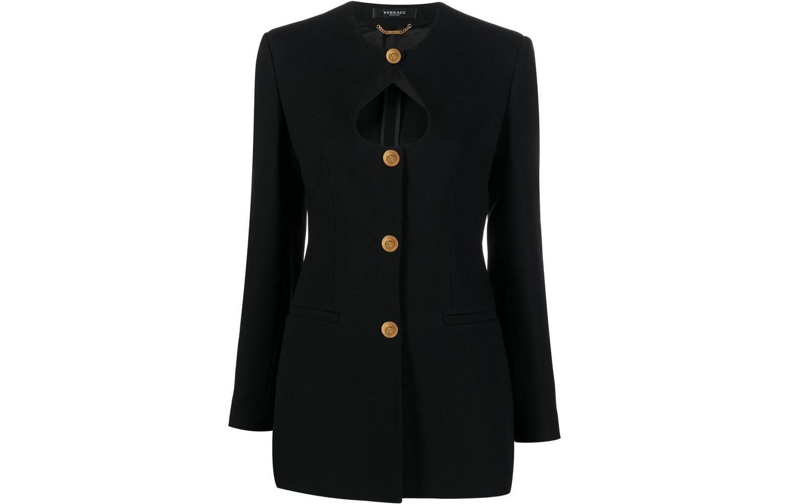 VERSACE/范思哲 VERSACE FW22