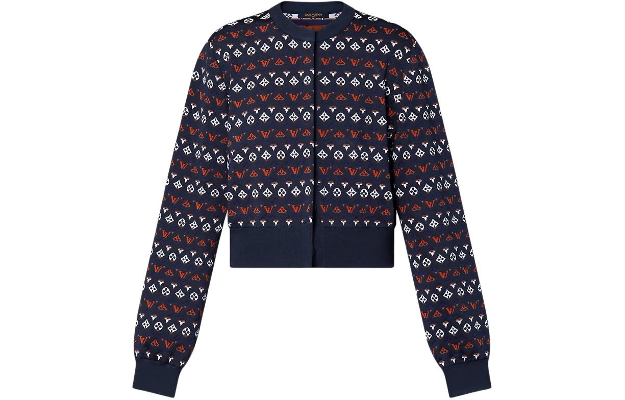 Louis Vuitton SS24 Logo