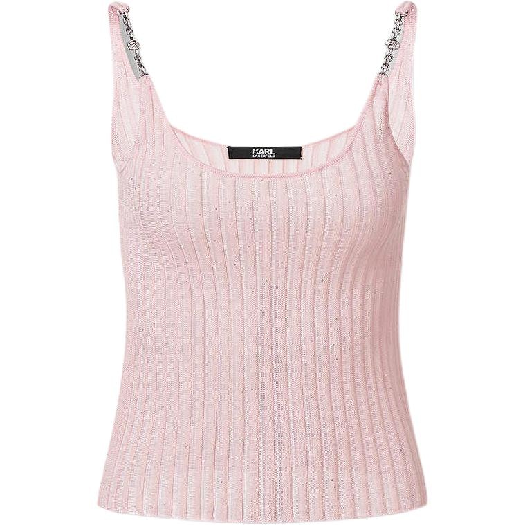 KARL LAGERFELD SS25 Pink