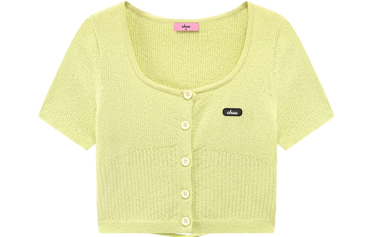 Chuu Cardigan Top — фото 7