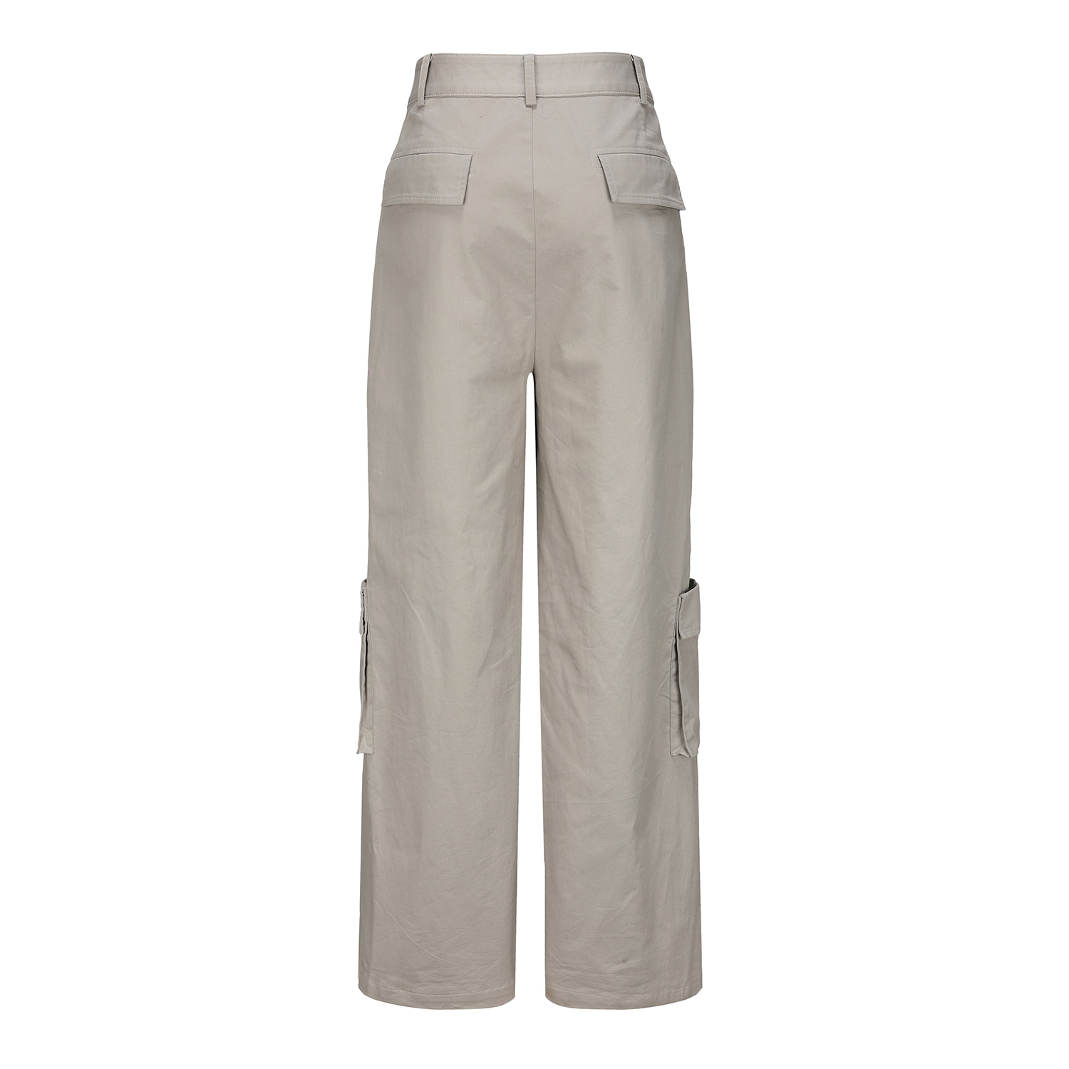 Apea Vintage Cargo Pants — фото 8