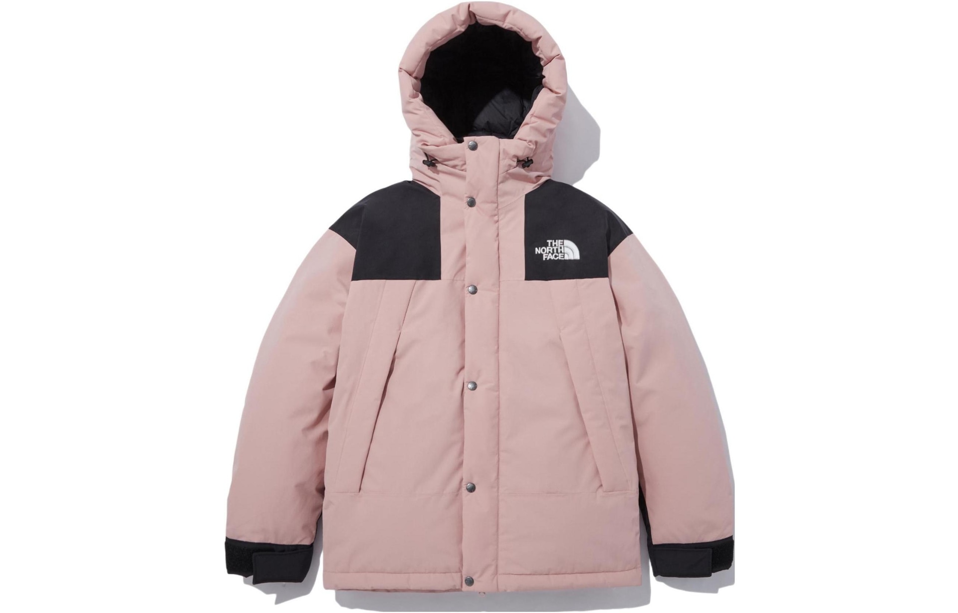 The North Face dryvent Logo