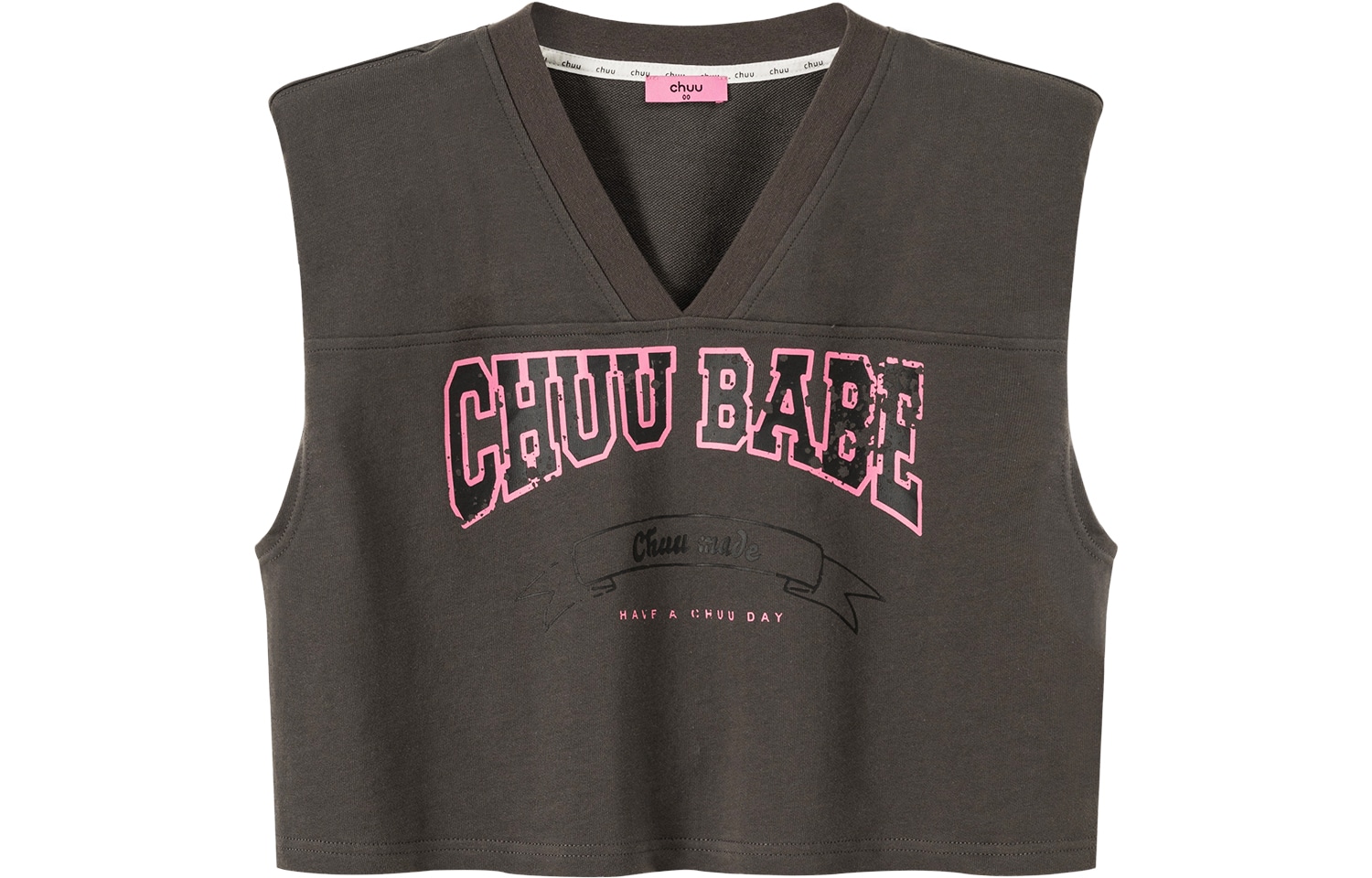 CHUUV