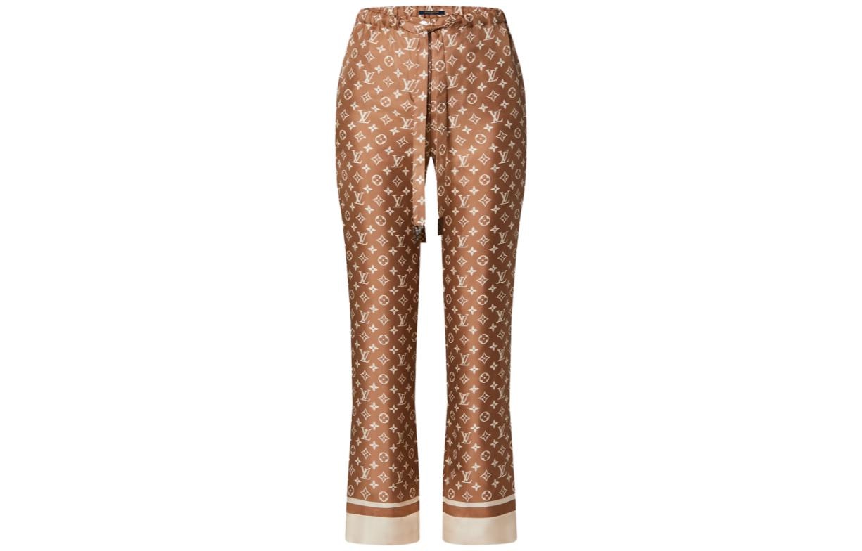 Louis Vuitton SS23 Logo