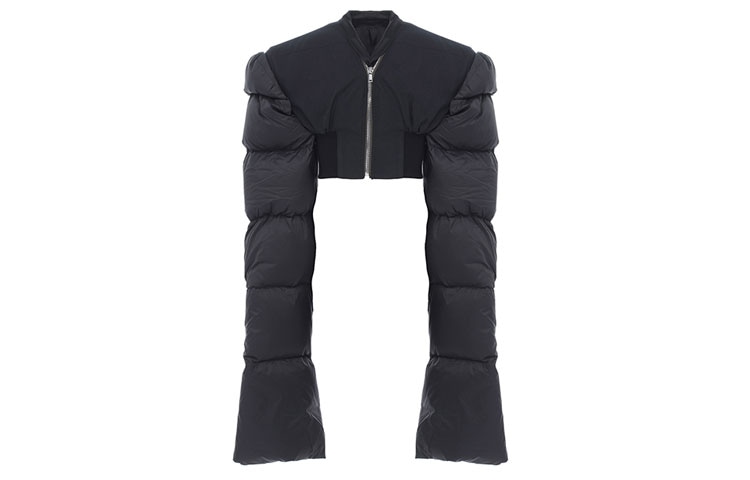 RICK OWENSRO FW21
