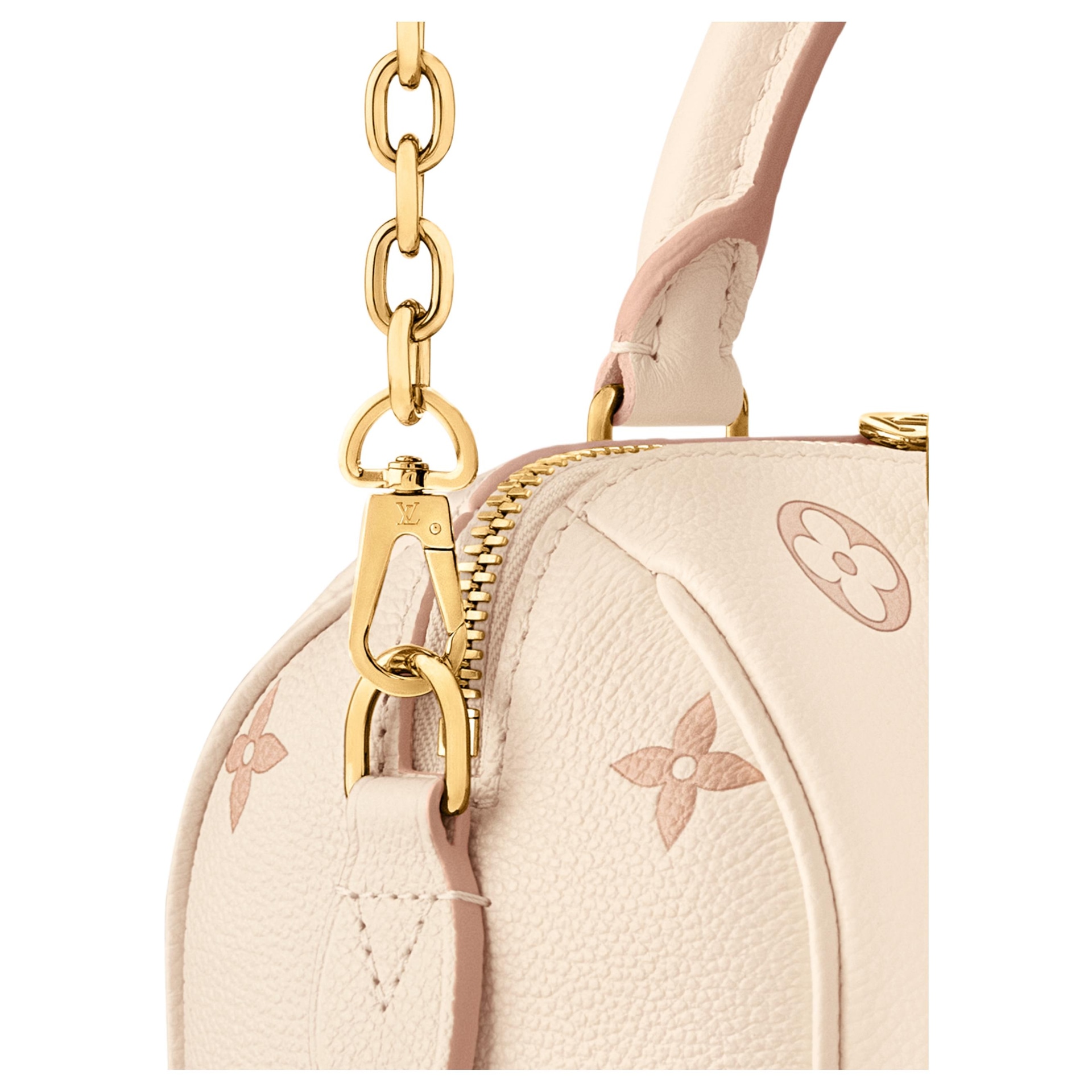 Louis Vuitton Speedy Bandoulire 20 — фото 4