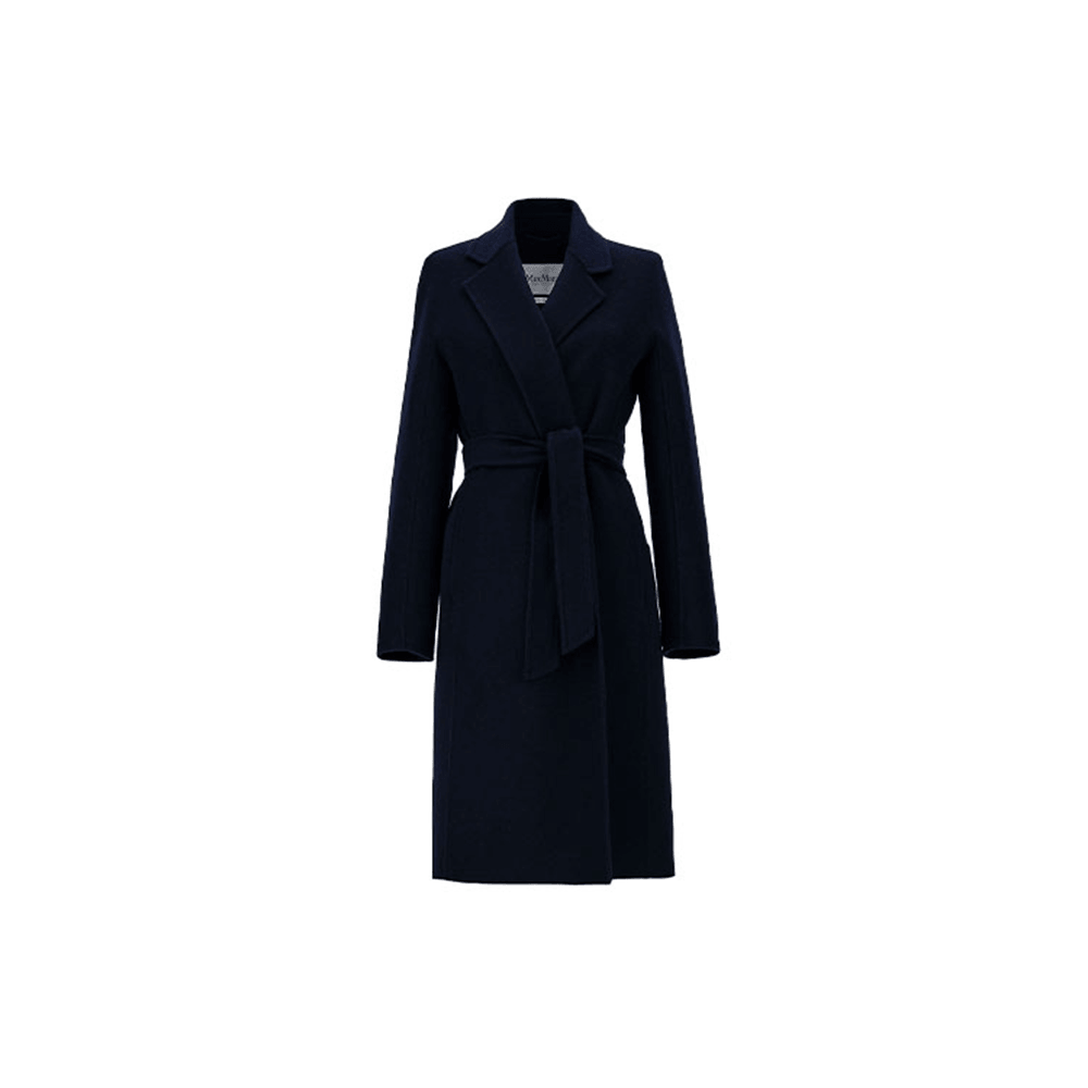 MaxMara GOLOSO Navy