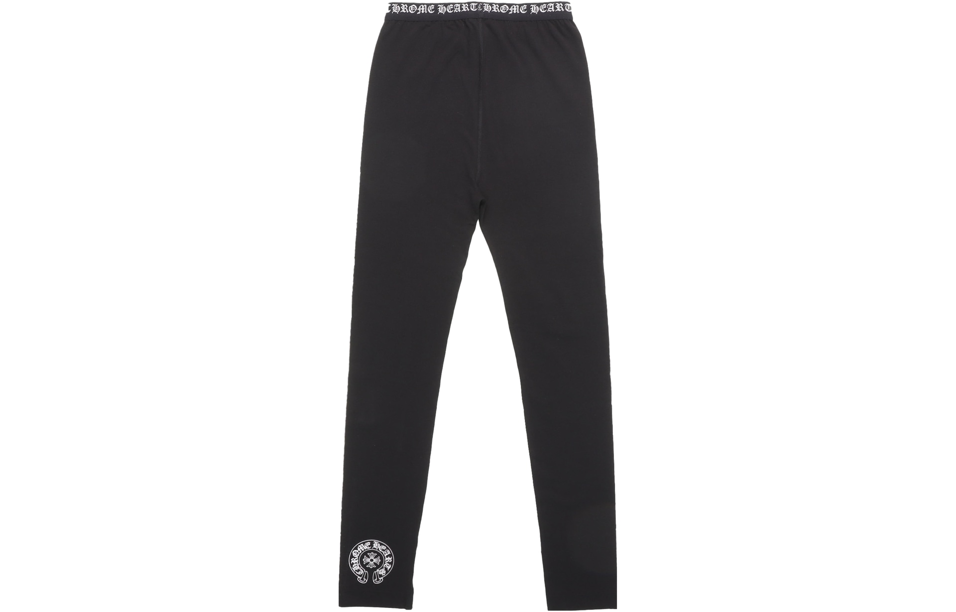 Chrome Hearts Leggings Black