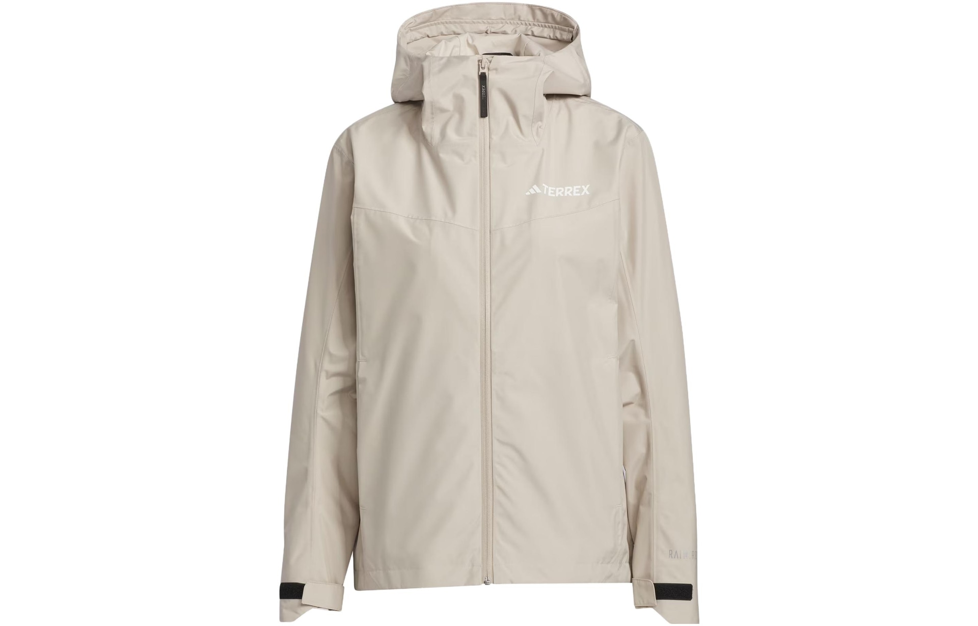 Adidas Rain.Rdy Transitional Jacket Logo