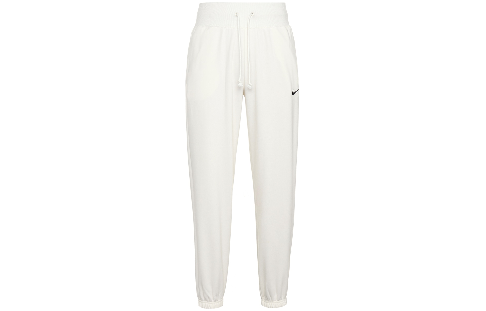 Nike Oversize Joggers White