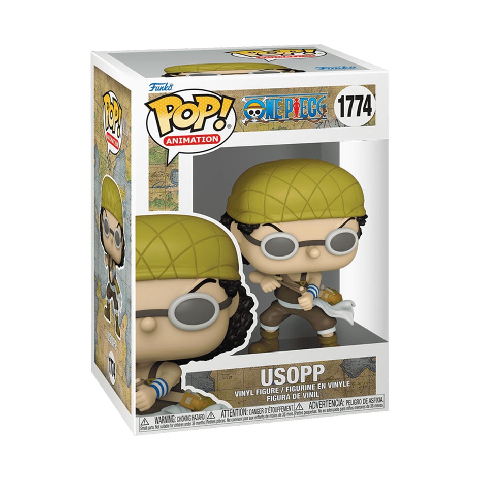Funko Q — фото 1