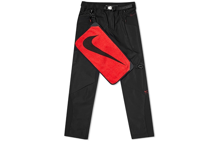 Nike x MMW Woven Belt Pants