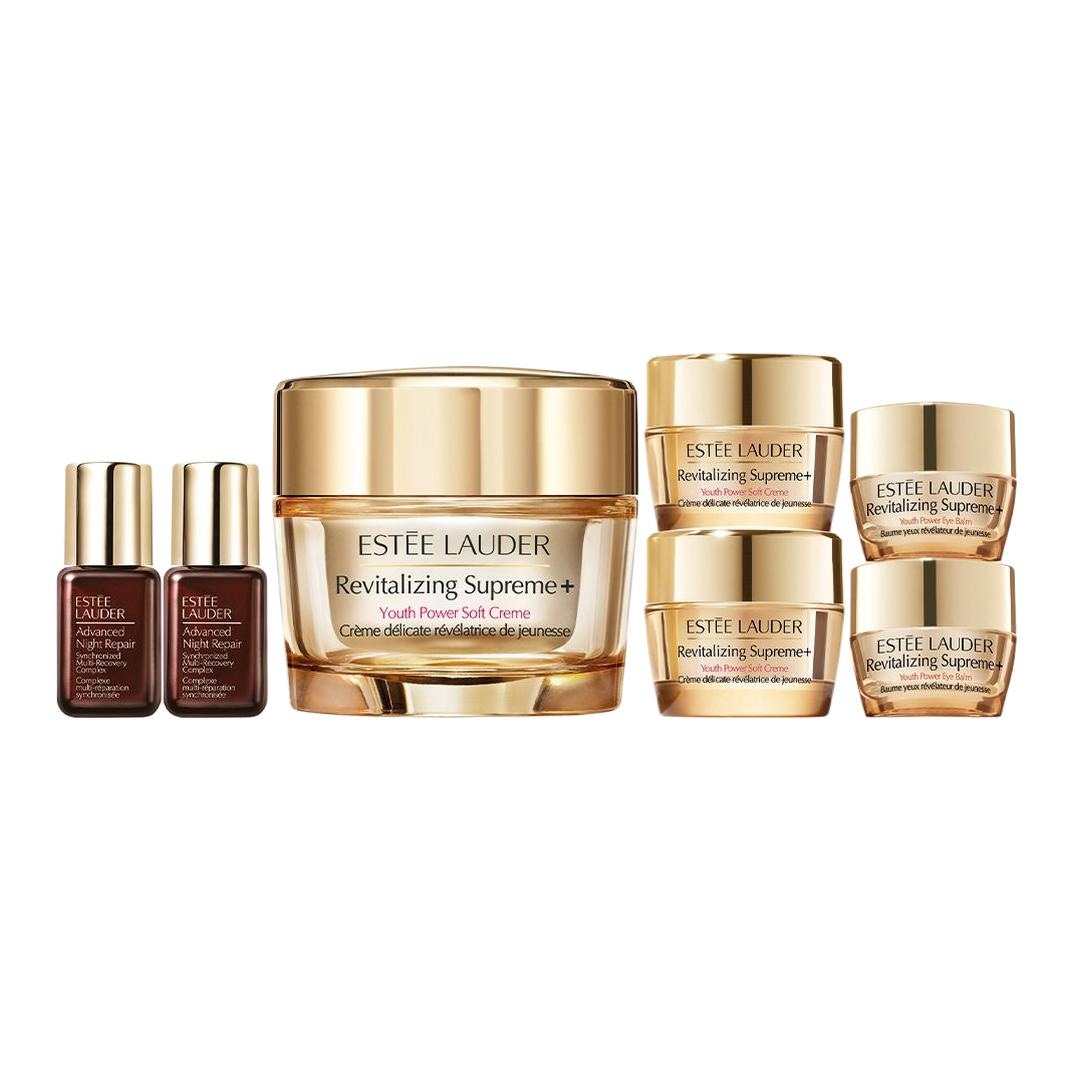 Estee Lauder (Арт. 轻盈面霜套装) — фото 5