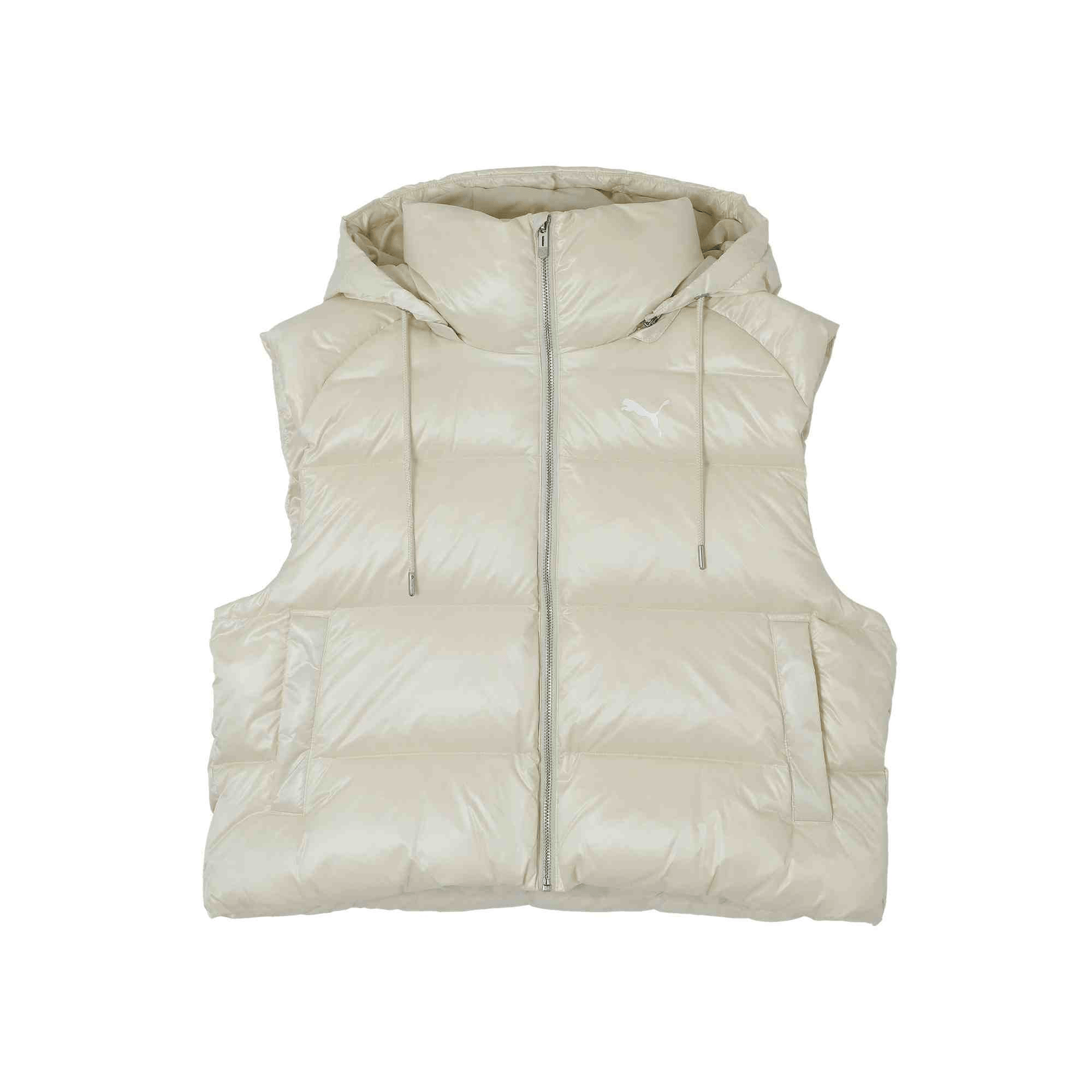 Puma SHINY DOWN VEST WARMCELL