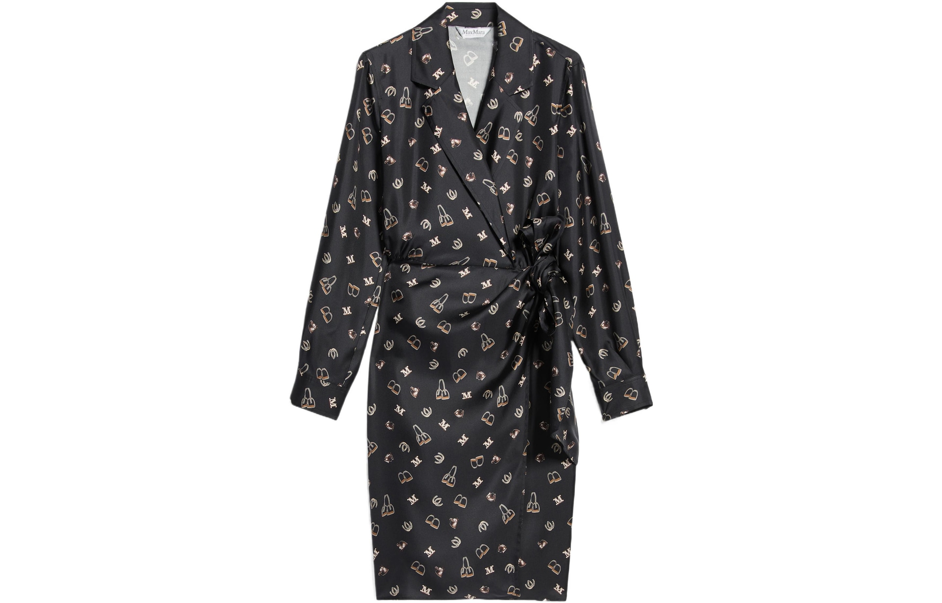MaxMara Pampas