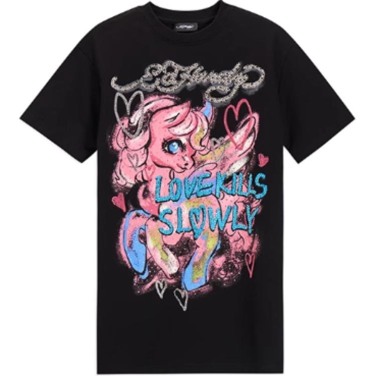 Ed Hardy FW24