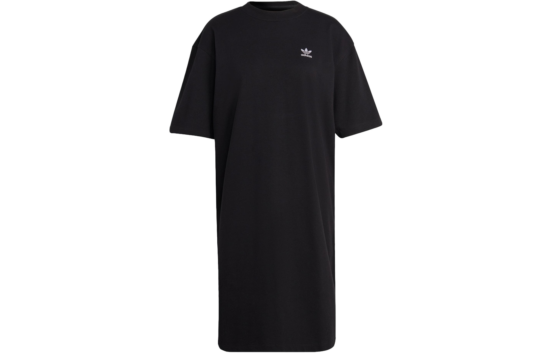 Adidas Adicolor Classics Tee Dress Black
