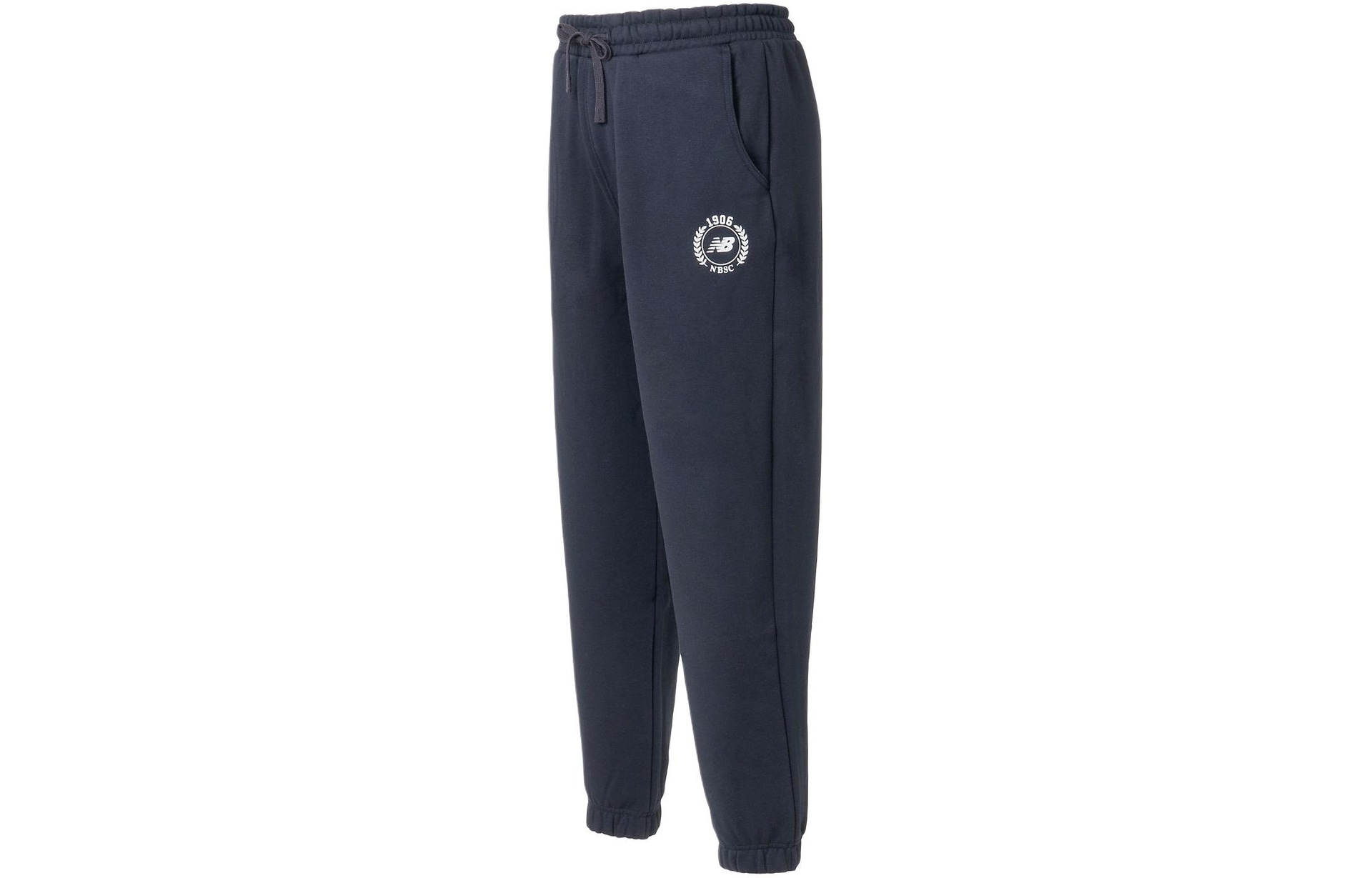 New Balance NBX Soft Alpine Knit Logo