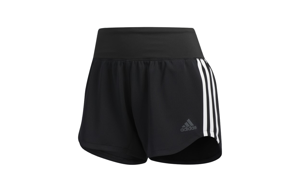 Adidas 3S WVN GYM SHRT