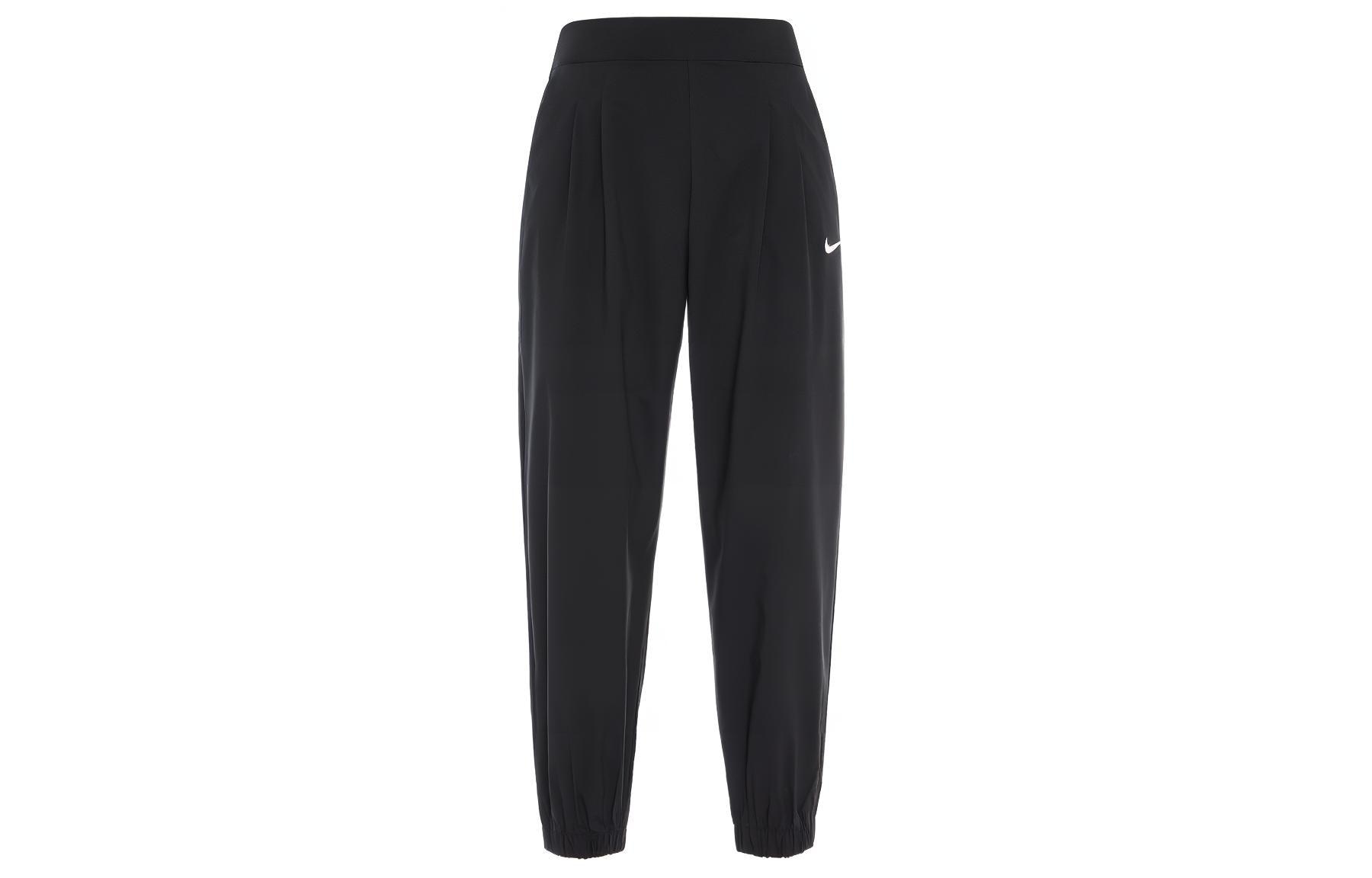 Nike Sportswear Icon Clash Joggers Black/White