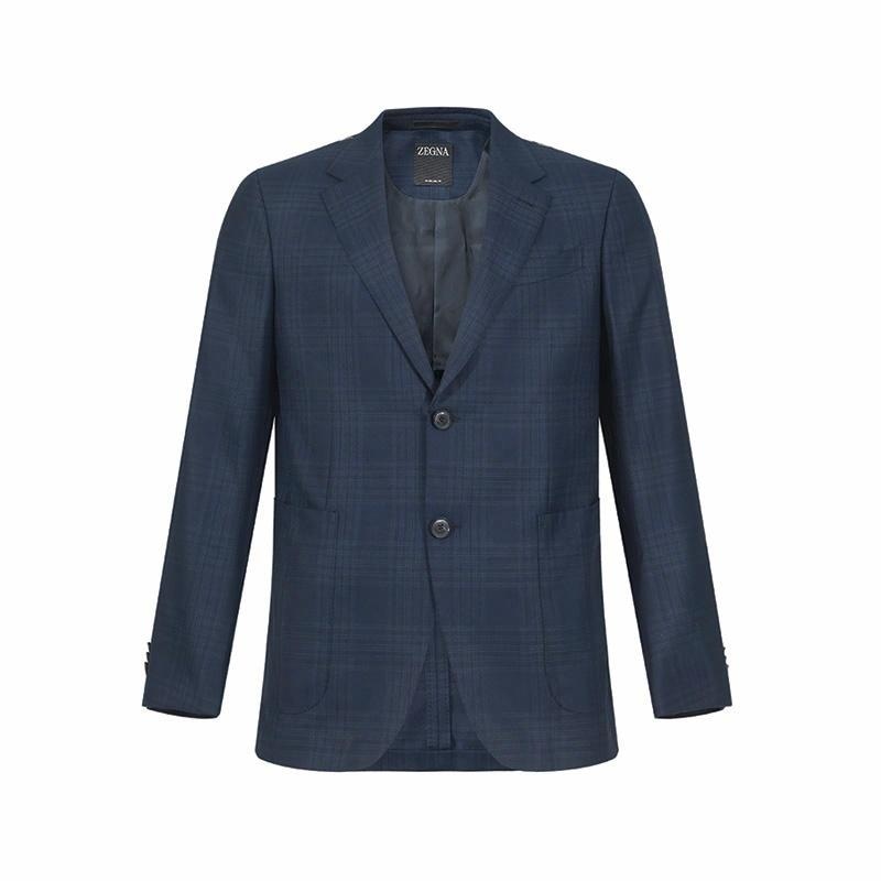 Zegna SS25