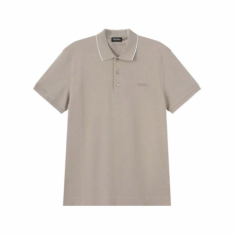 Zegna SS25 Polo