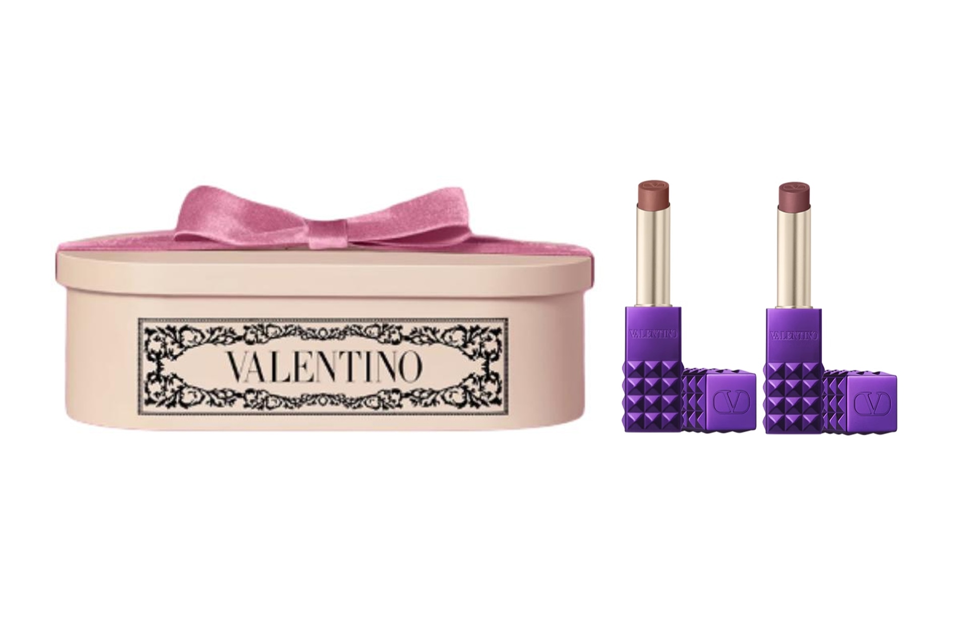 Valentino 2.3g+2.3g