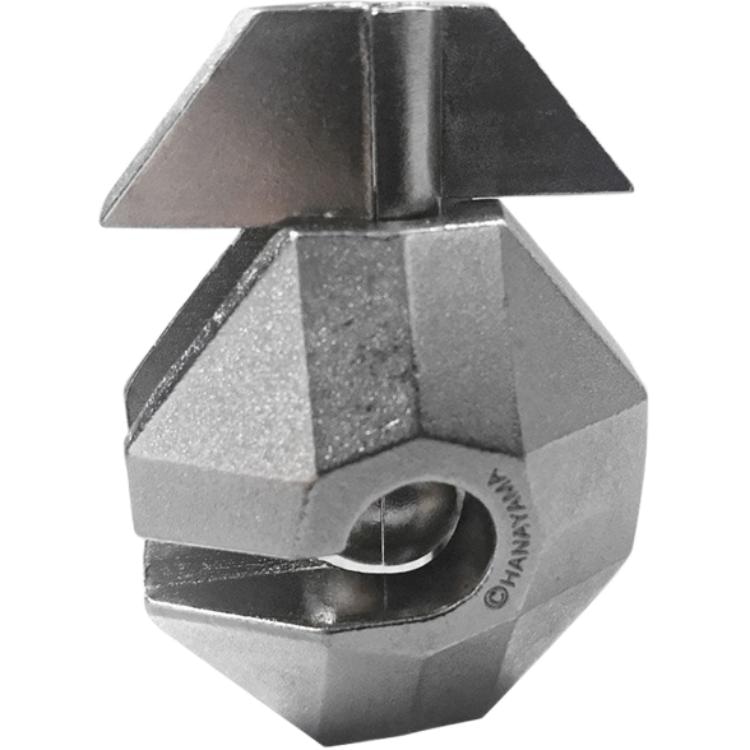 魔金/HANAYAMA HANAYAMA Cast Flag Puzzle