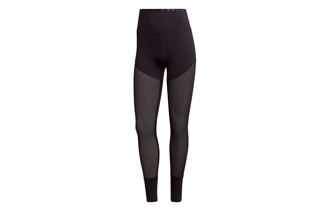 Adidas Mesh Hw L Tight