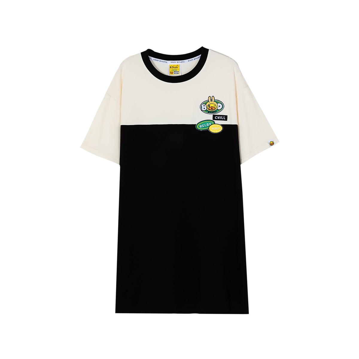 B.Duck SS24 T