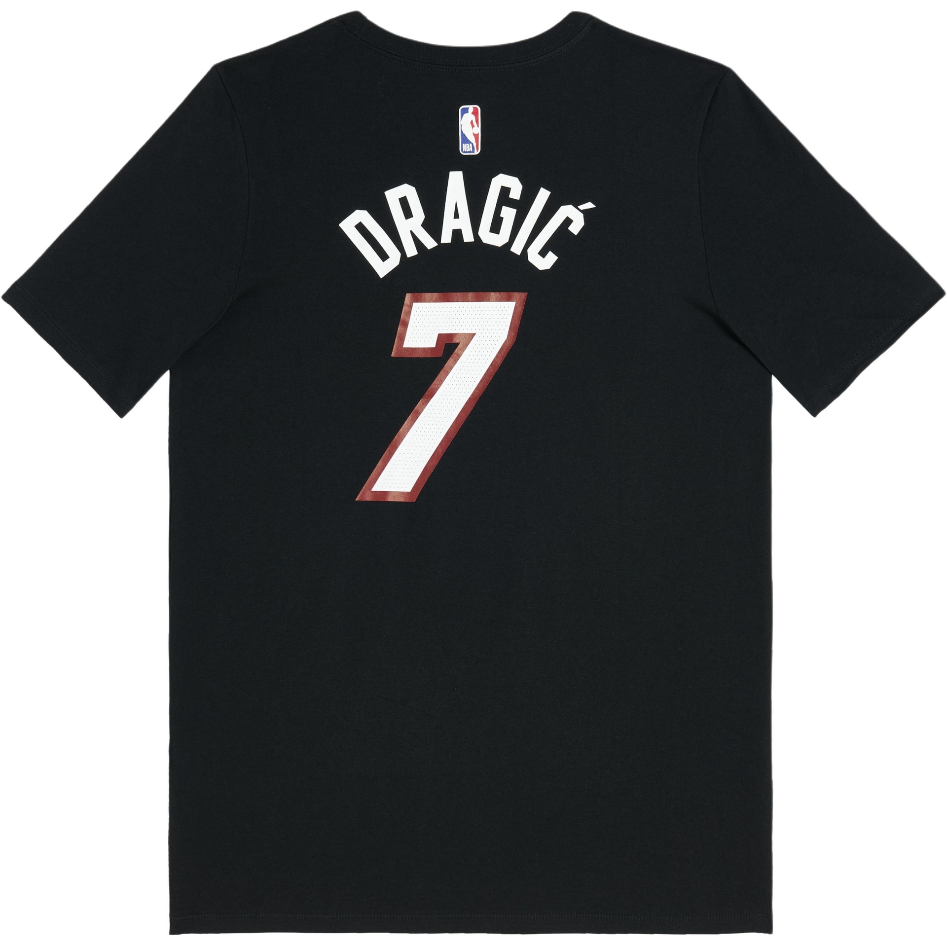 Nike NBA Dri-FitT DRAGIC GORANlogo — фото 1