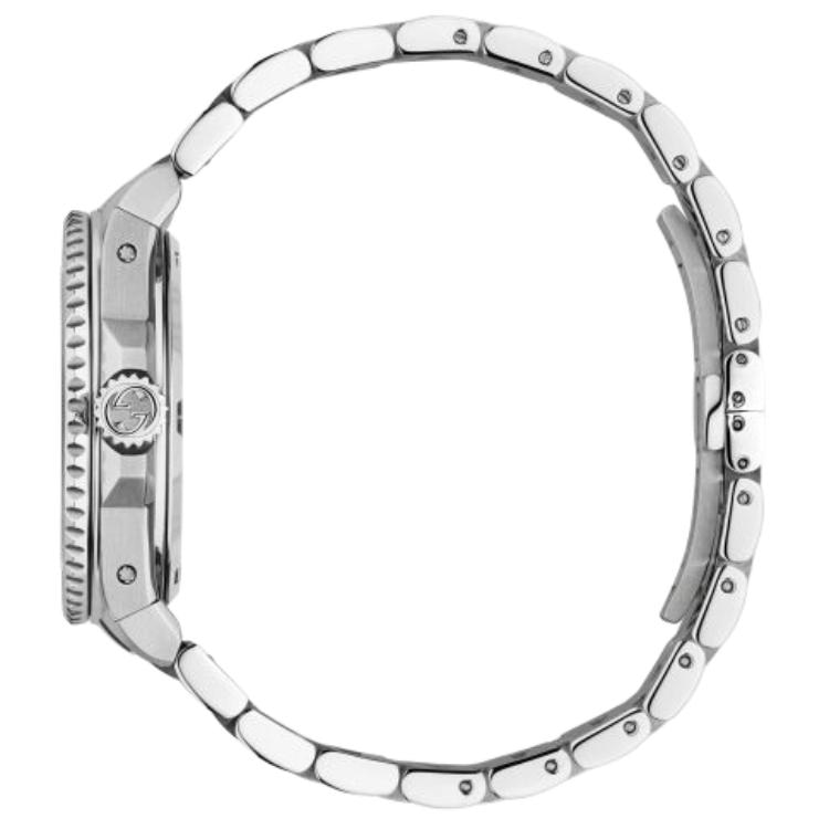 Gucci Dive 40mm Green — фото 2