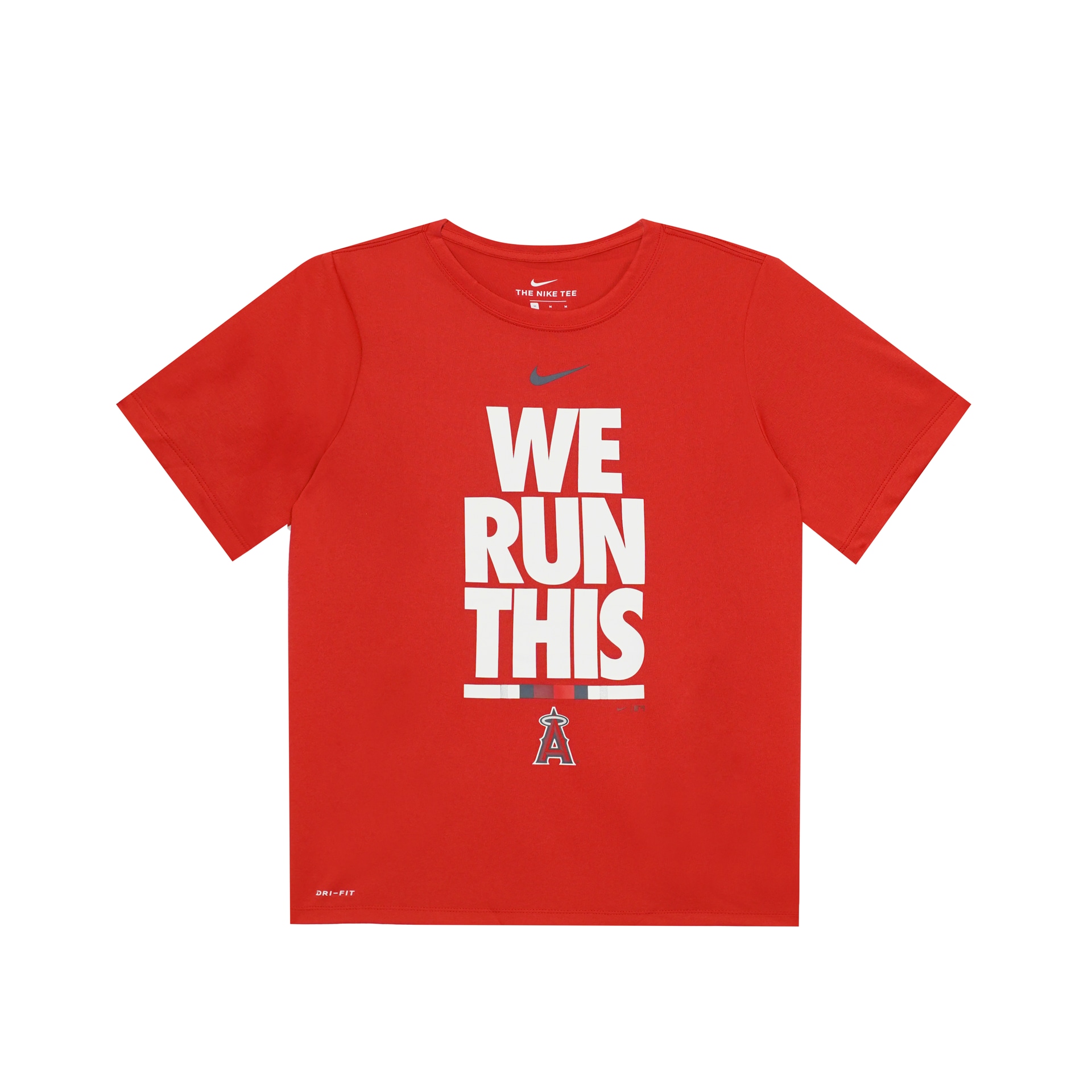 Футболка Nike x MLB SS23 Logo T