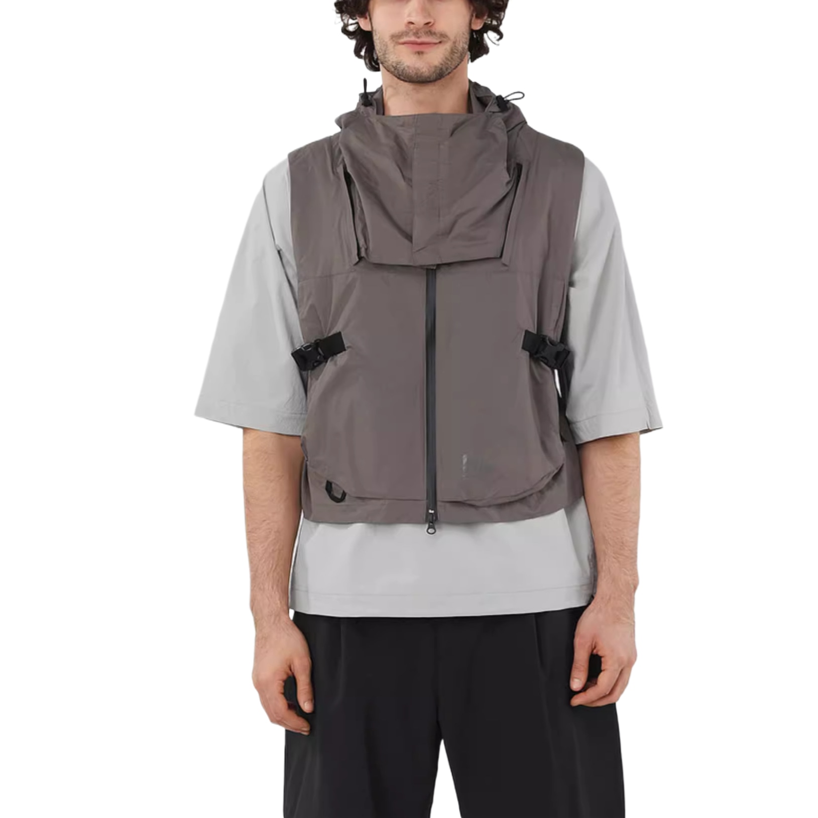 HELLY HANSEN SS25 ARCV