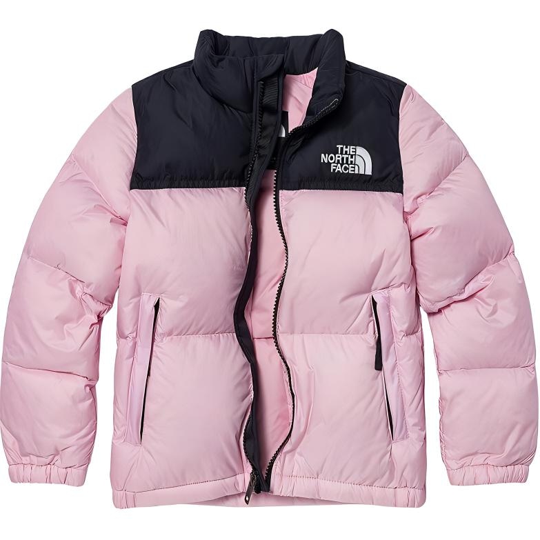 The North Face 1996 ICON Logo