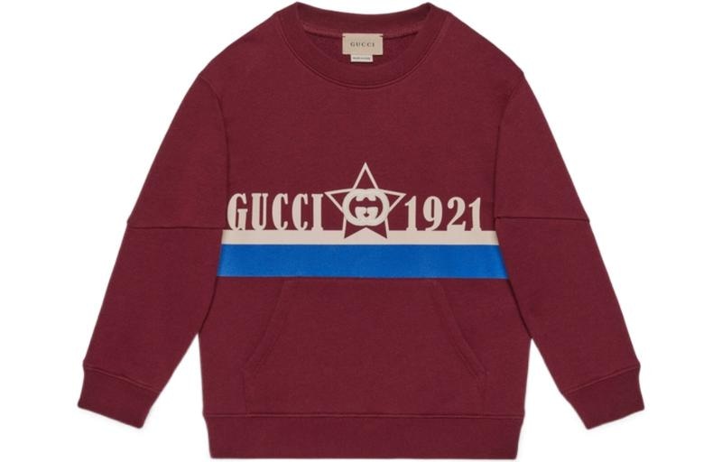 Gucci FW22 Logo