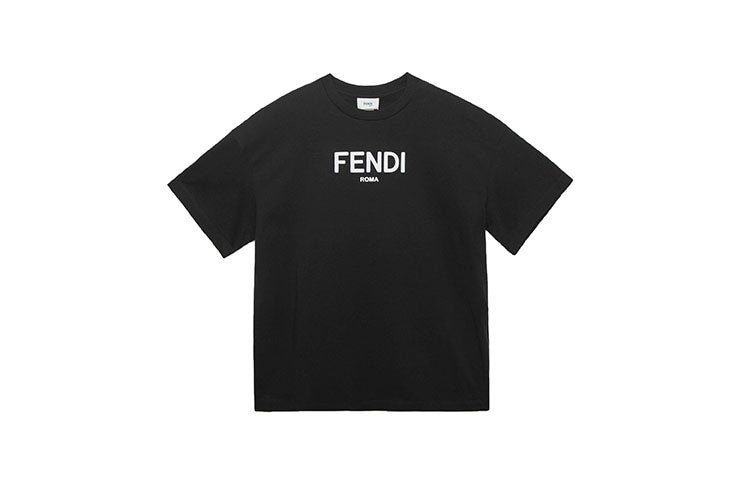 FENDI/芬迪 FENDI SS23 LogoT