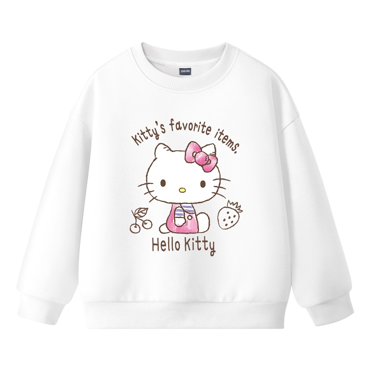 Hello Kitty Топы (Арт. KT202409131813) — фото 2