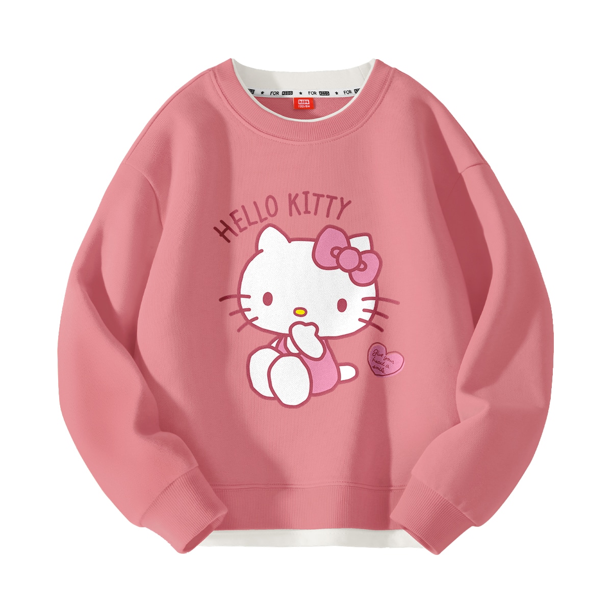 Hello Kitty Топы (Арт. KT202409271615) — фото 3
