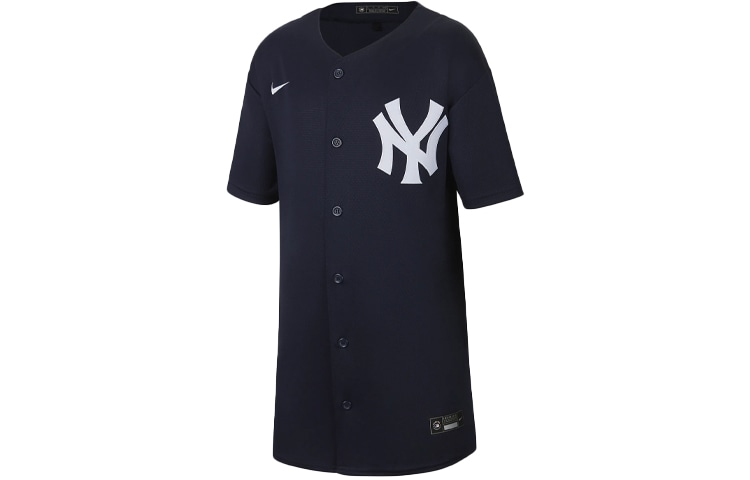Nike x MLB Logo