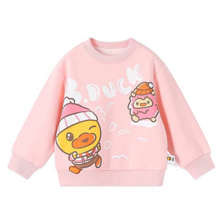 B.Duck