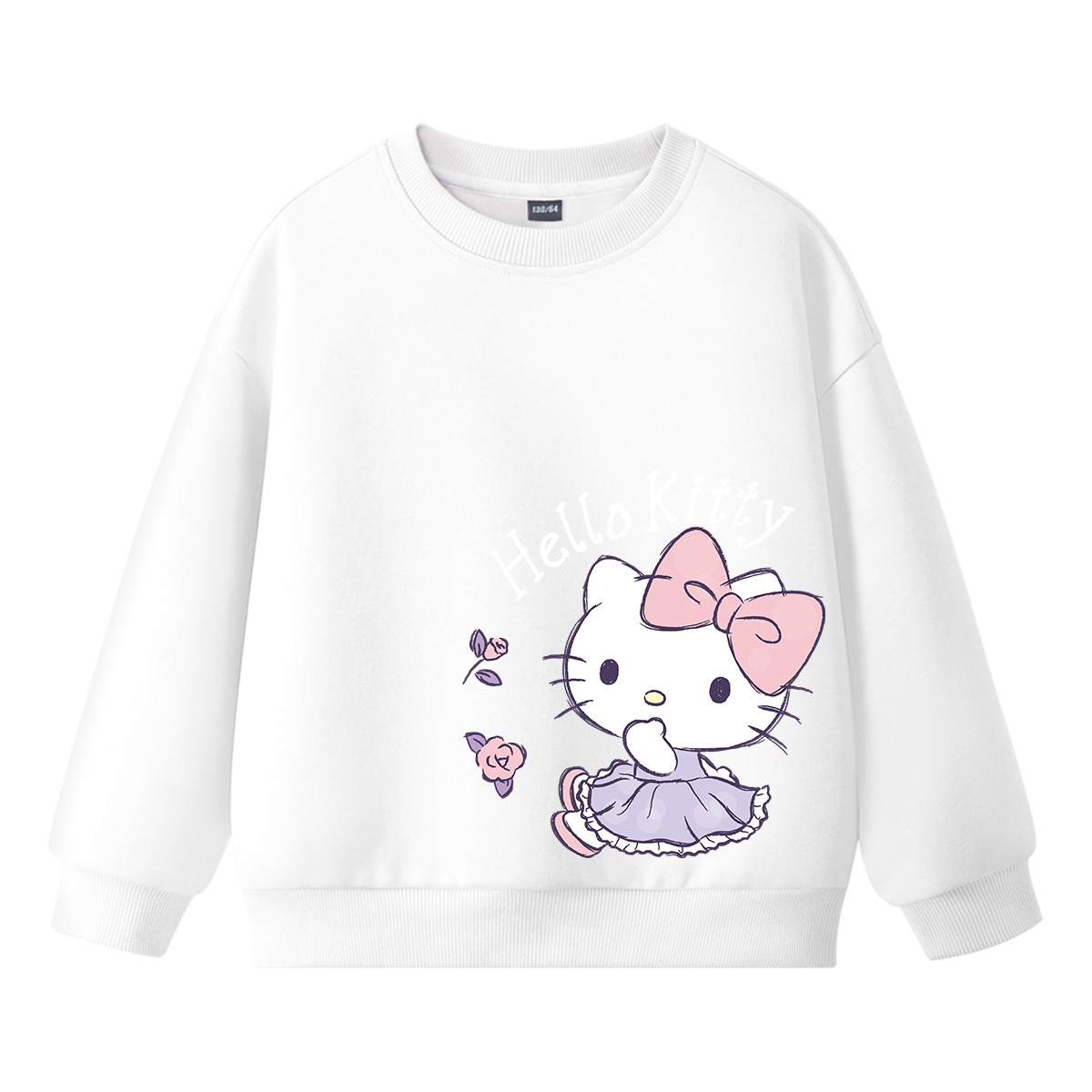 Hello Kitty Топы (Арт. KT202409131831) — фото 4