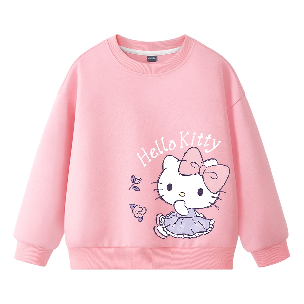 Hello Kitty Топы (Арт. KT202409131831) — фото 2