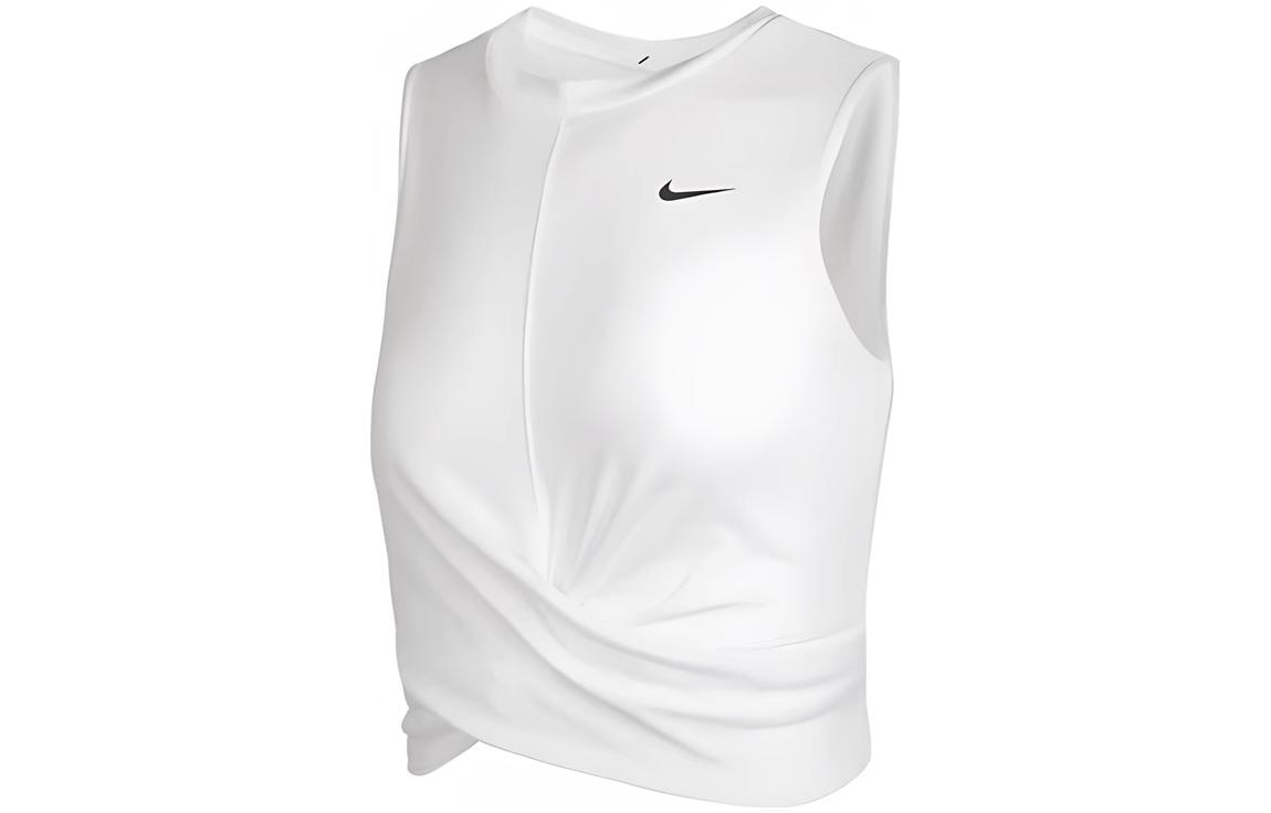 Nike Sleeveless Sports Tank Black — фото 3