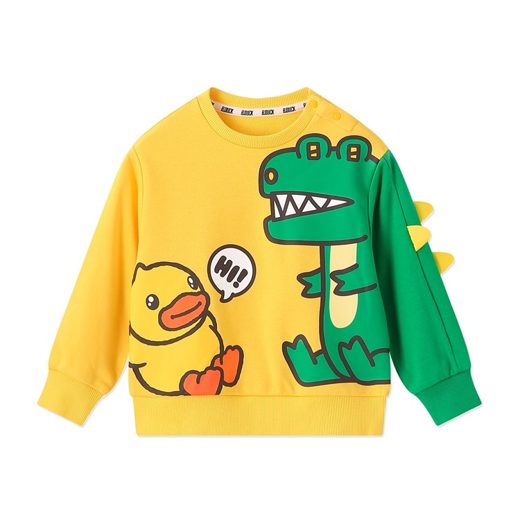 B.Duck