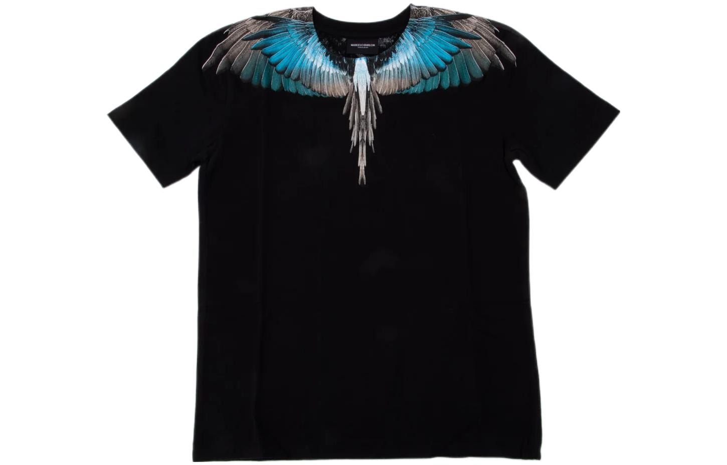 Футболка Marcelo Burlon County Of Milan Marcelo Burlon T