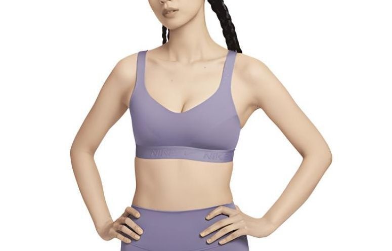 Nike Indy High-Support Bra