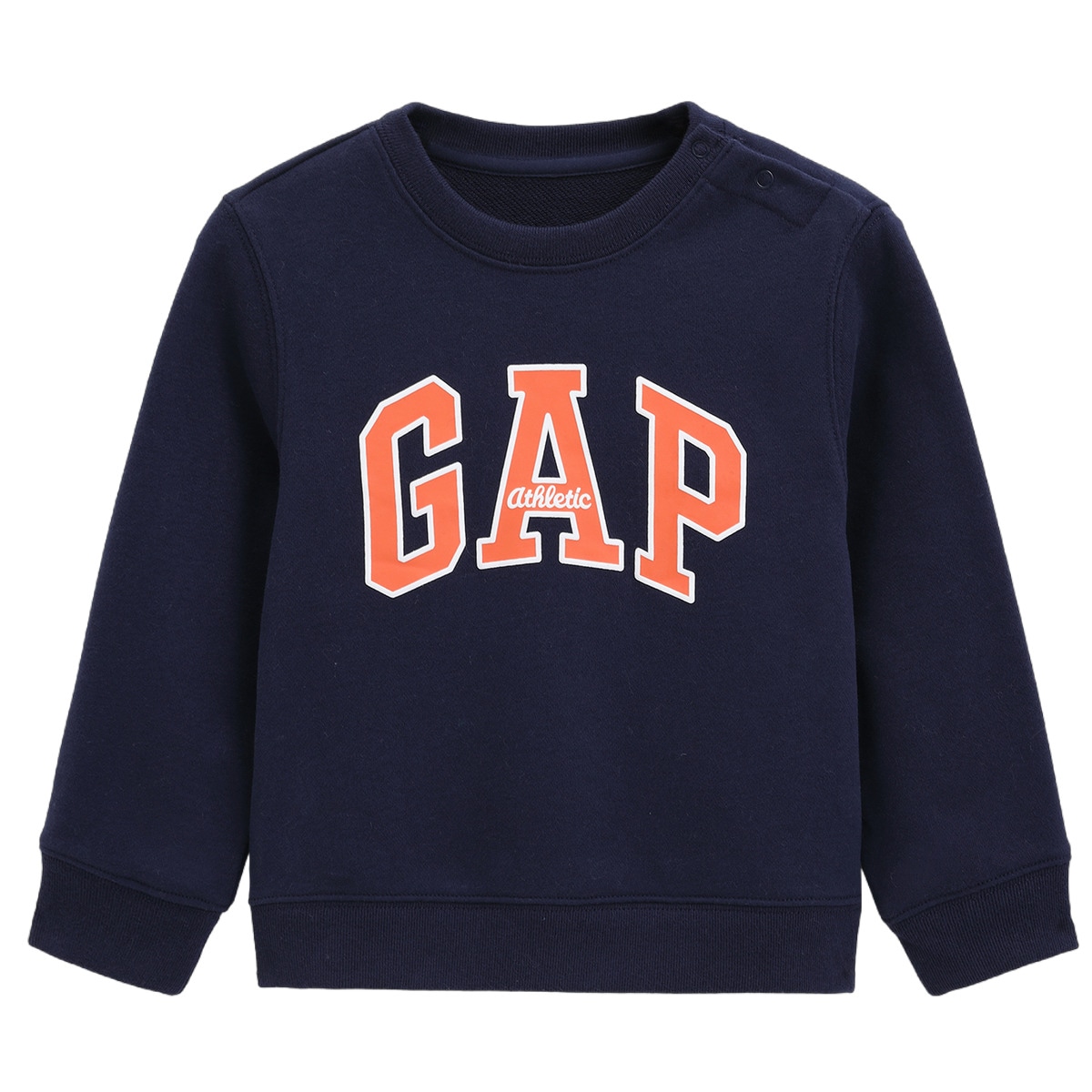 Gap logo — фото 6