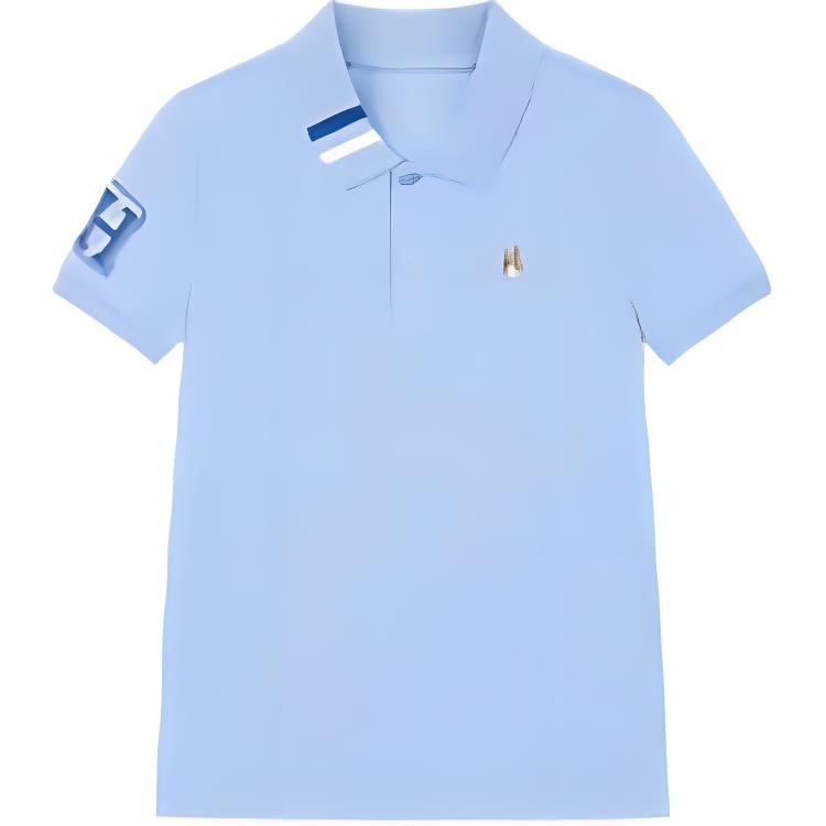 Hush Puppies/暇步士 Hush Puppies Polo