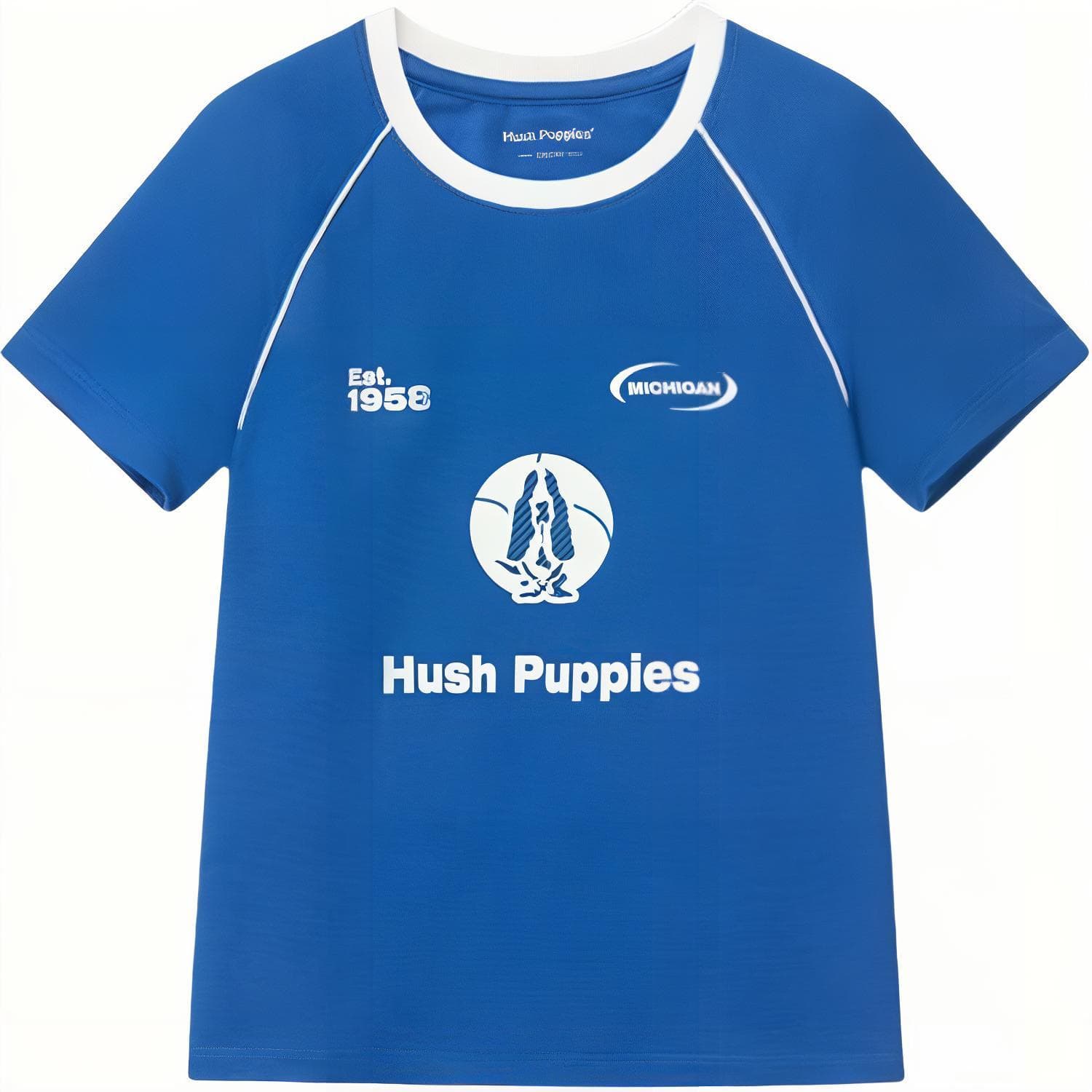 Hush Puppies/暇步士 Hush Puppies T